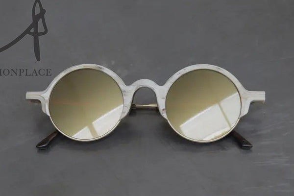 Rigards RG0109 Marble Sunglasses